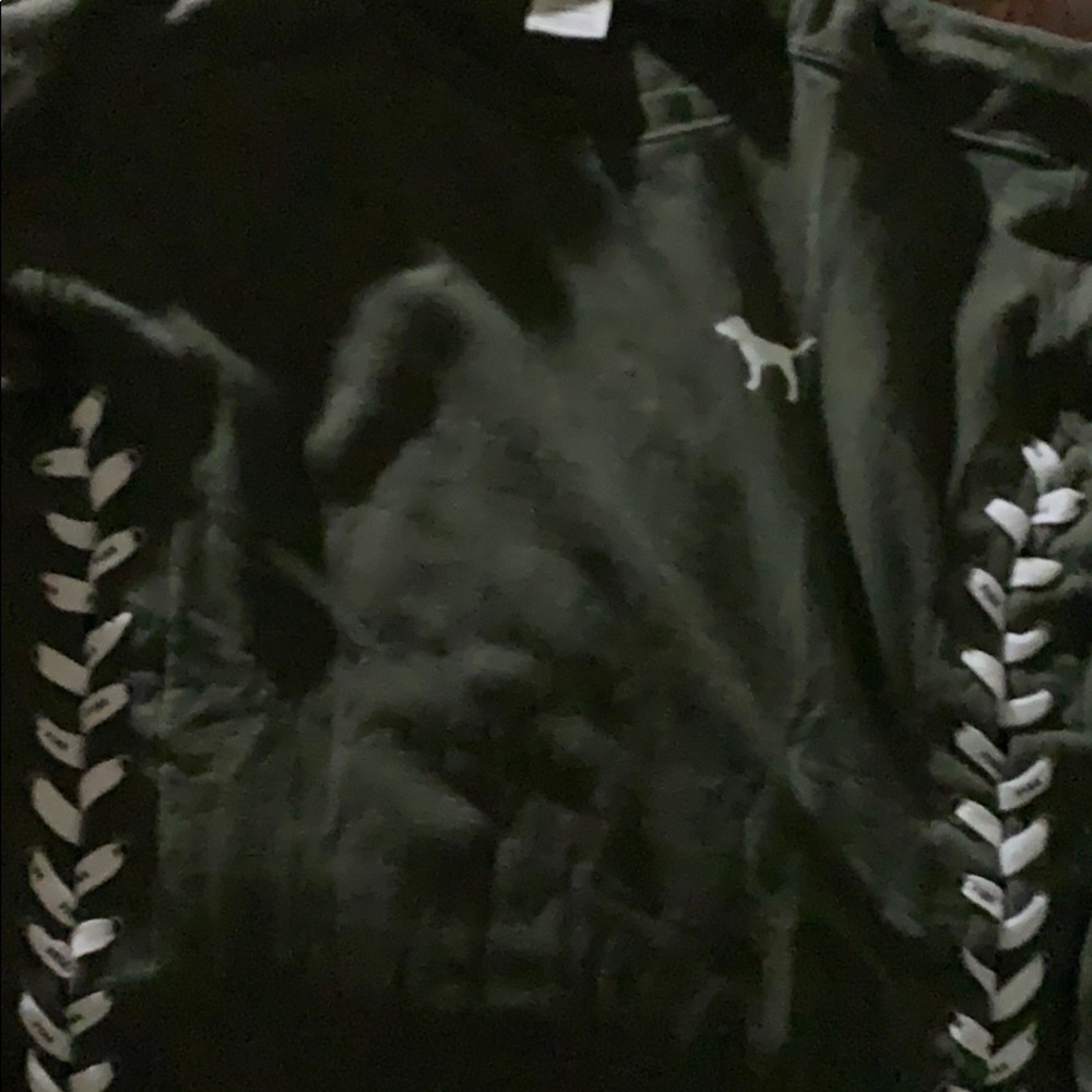Long sleeve sweatshirt